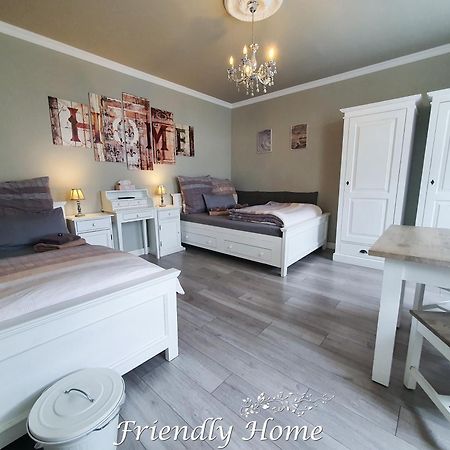 Friendly Home - Stadthaus Bornheim  Zewnętrze zdjęcie