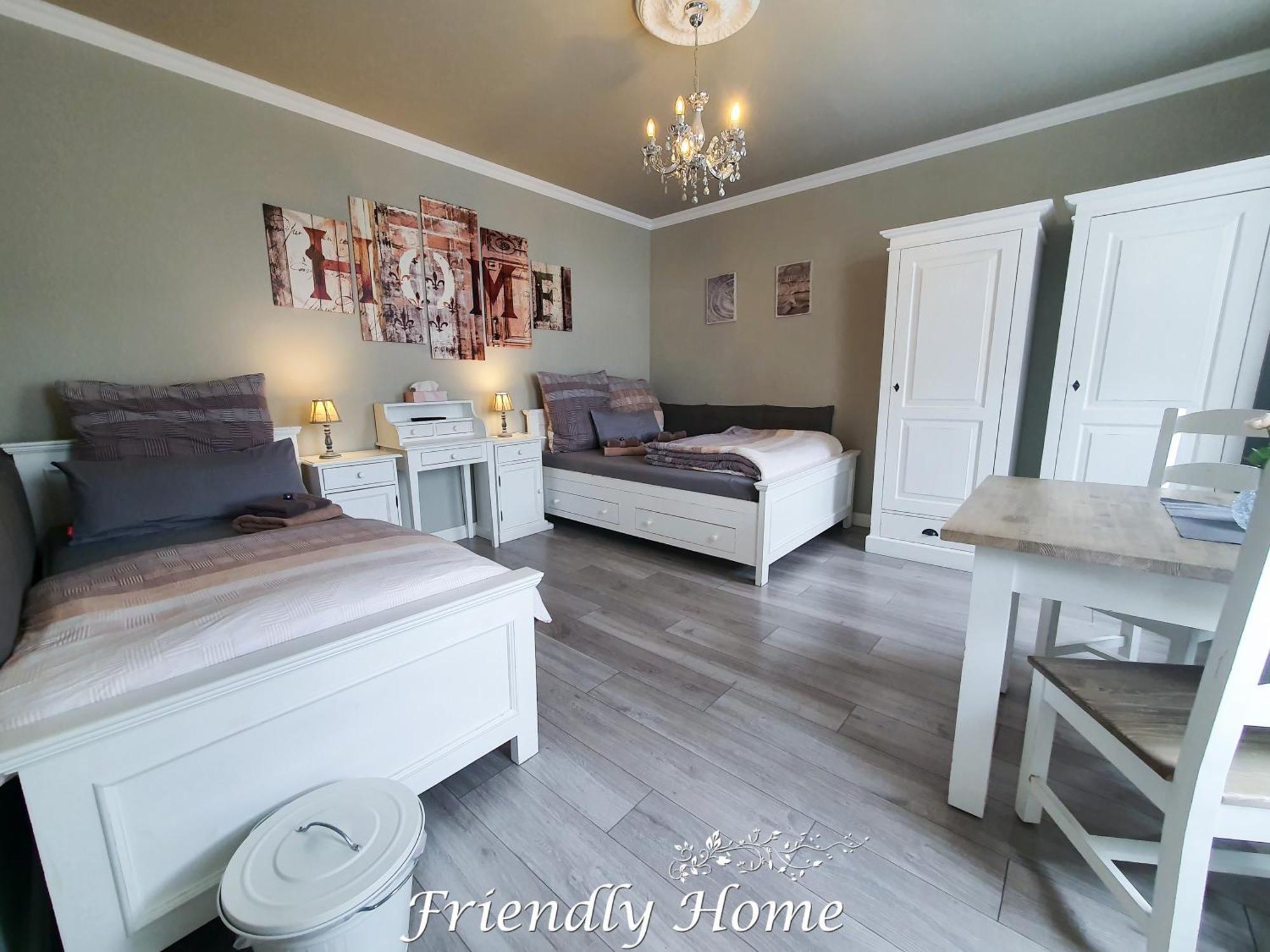 Friendly Home - Stadthaus Bornheim  Zewnętrze zdjęcie