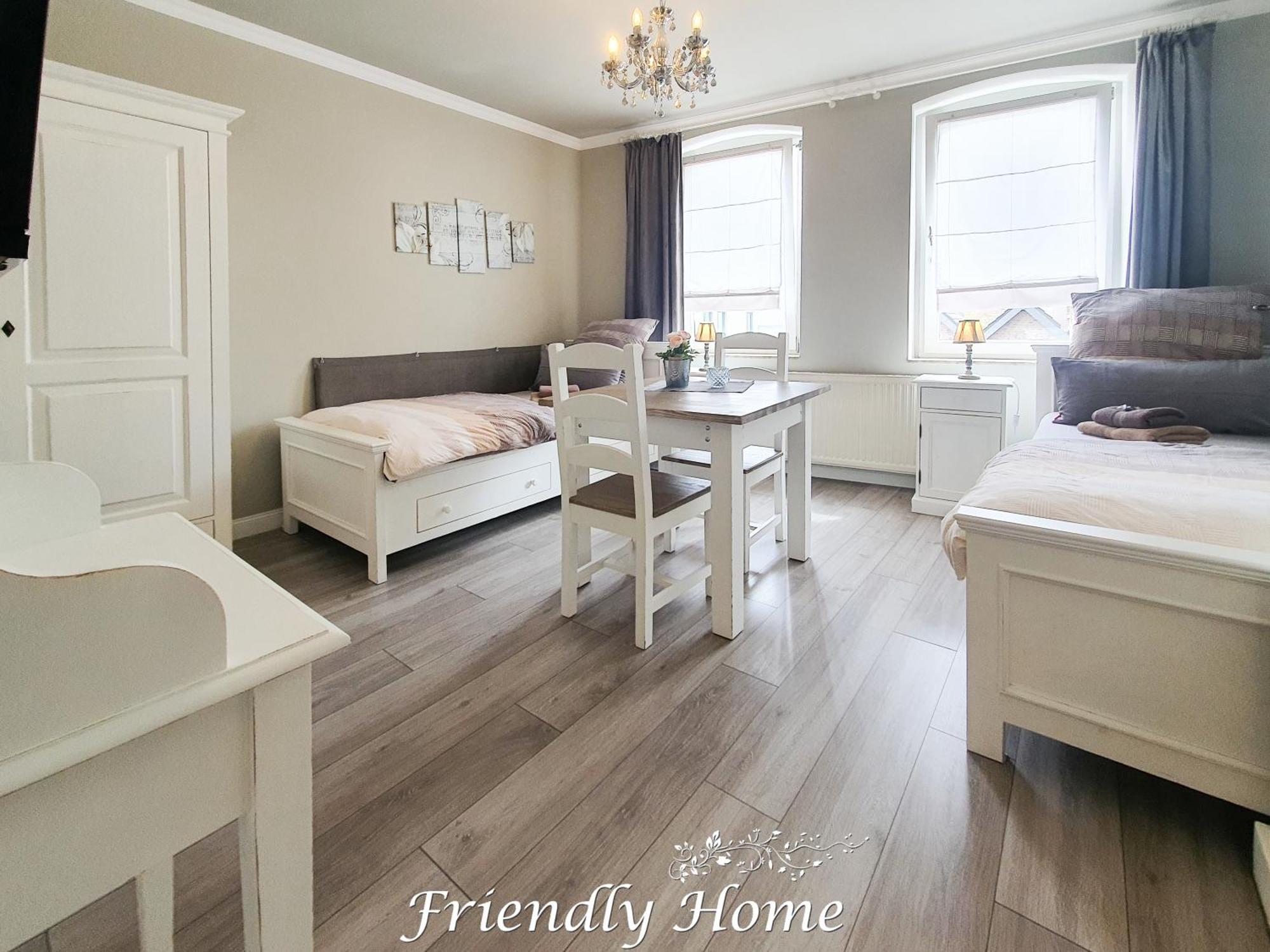 Friendly Home - Stadthaus Bornheim  Zewnętrze zdjęcie